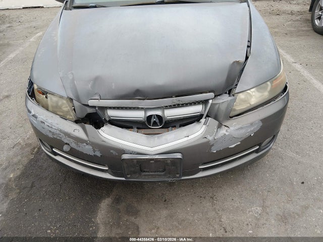 2008 ACURA TL 19UUA66218A046759 Photo 5
