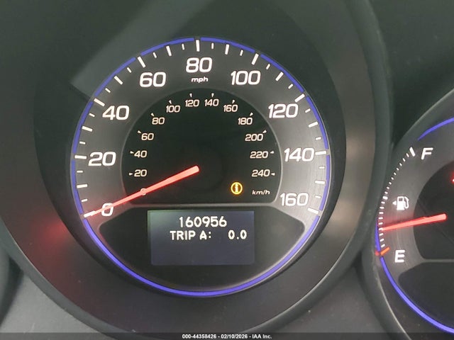 2008 ACURA TL 19UUA66218A046759 Photo 6
