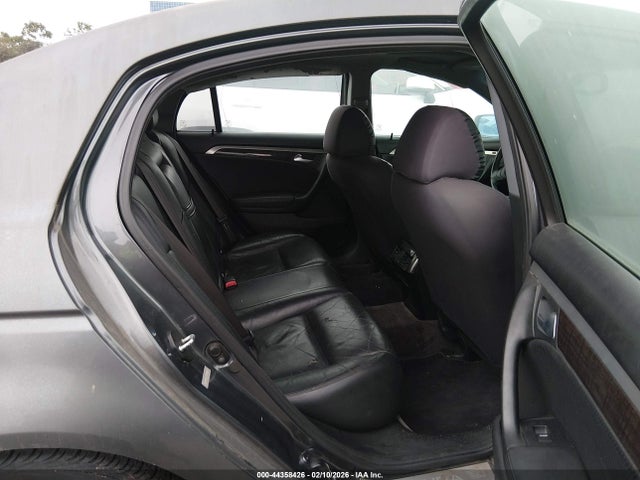 2008 ACURA TL 19UUA66218A046759 Photo 7