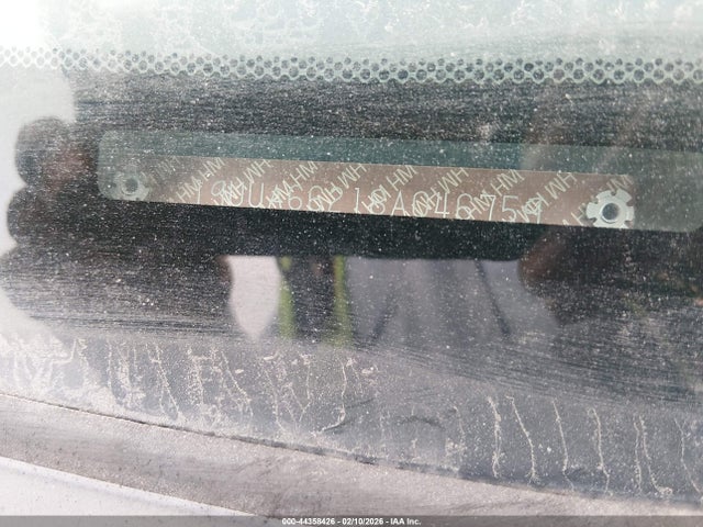 2008 ACURA TL 19UUA66218A046759 Photo 8