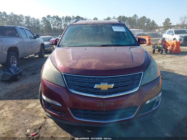 Chevrolet Traverse 1lt 2015 1GNKRGKDXFJ166348 Image 12