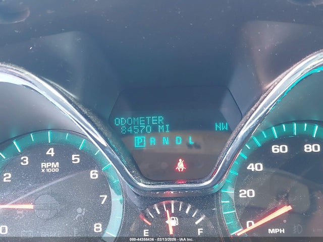 Chevrolet Traverse 1lt 2015 1GNKRGKDXFJ166348 Image 15