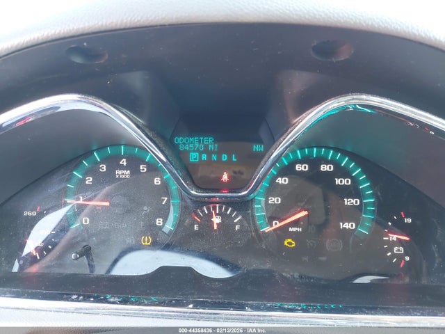 Chevrolet Traverse 1lt 2015 1GNKRGKDXFJ166348 Image 7