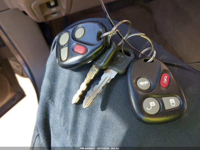Aukcja sprzedaży 2000 Buick Park Avenue, vin: 1G4CW54KXY4294074, numer aukcji: 44358437