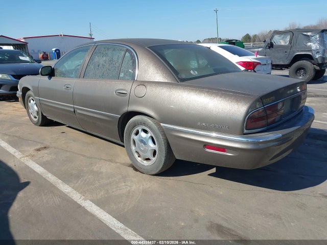 Aukcja sprzedaży 2000 Buick Park Avenue, vin: 1G4CW54KXY4294074, numer aukcji: 44358437