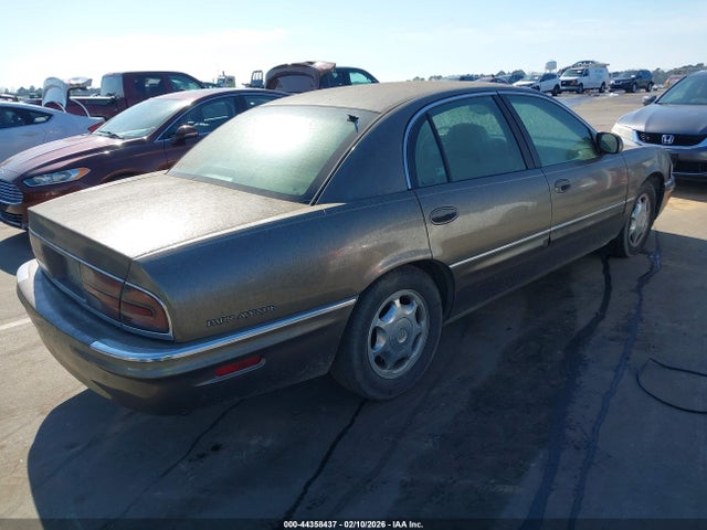 Aukcja sprzedaży 2000 Buick Park Avenue, vin: 1G4CW54KXY4294074, numer aukcji: 44358437