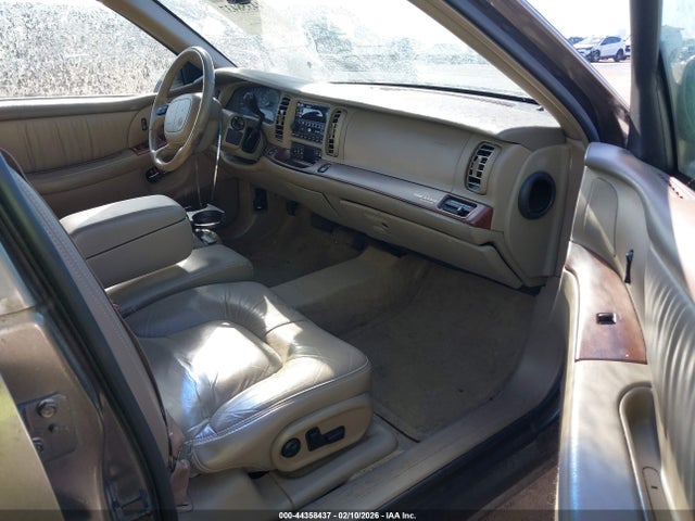 Aukcja sprzedaży 2000 Buick Park Avenue, vin: 1G4CW54KXY4294074, numer aukcji: 44358437