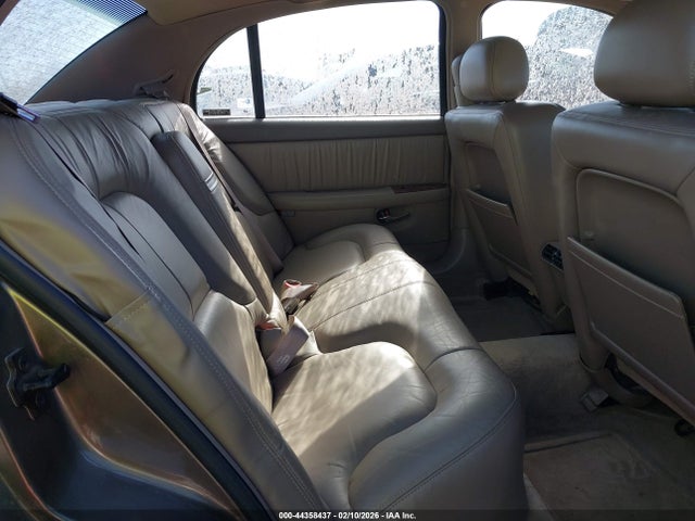 Aukcja sprzedaży 2000 Buick Park Avenue, vin: 1G4CW54KXY4294074, numer aukcji: 44358437