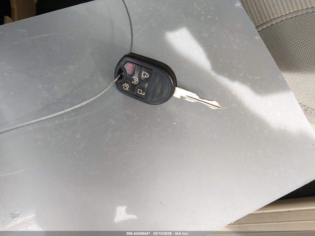 Aukcja sprzedaży 2013 Ford Taurus Sel, vin: 1FAHP2E81DG101267, numer aukcji: 44358447