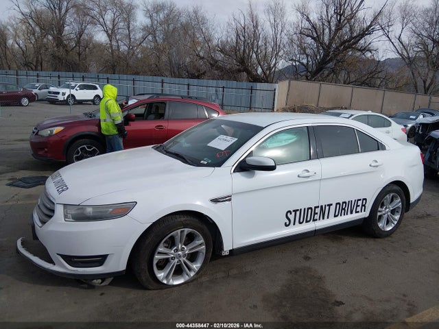 Aukcja sprzedaży 2013 Ford Taurus Sel, vin: 1FAHP2E81DG101267, numer aukcji: 44358447