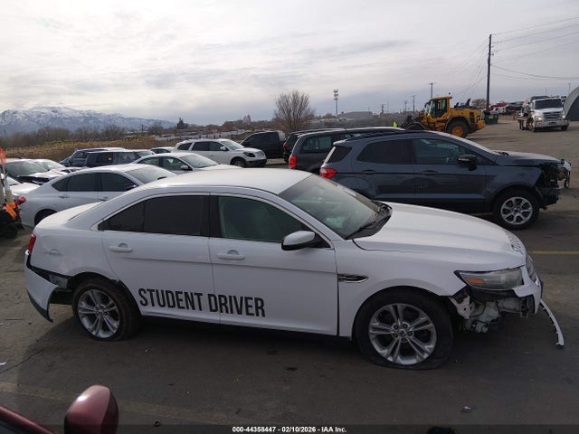 Aukcja sprzedaży 2013 Ford Taurus Sel, vin: 1FAHP2E81DG101267, numer aukcji: 44358447