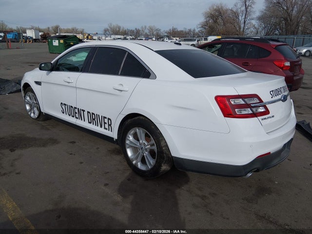 Aukcja sprzedaży 2013 Ford Taurus Sel, vin: 1FAHP2E81DG101267, numer aukcji: 44358447