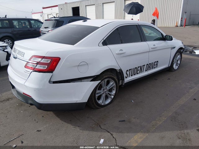 Aukcja sprzedaży 2013 Ford Taurus Sel, vin: 1FAHP2E81DG101267, numer aukcji: 44358447