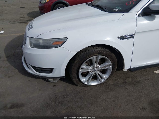 Aukcja sprzedaży 2013 Ford Taurus Sel, vin: 1FAHP2E81DG101267, numer aukcji: 44358447