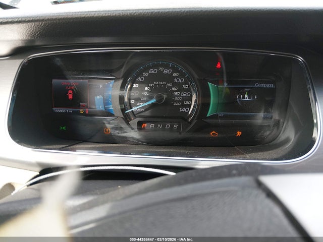 Aukcja sprzedaży 2013 Ford Taurus Sel, vin: 1FAHP2E81DG101267, numer aukcji: 44358447