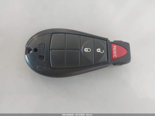 Продаж на аукціоні авто 2015 Dodge Grand Caravan American Value Pkg, vin: 2C4RDGBG6FR643871, номер лоту: 44358455