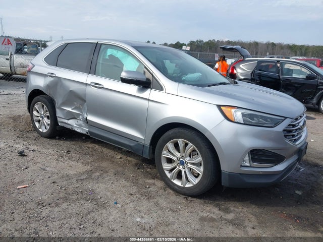 2022 FORD EDGE 2FMPK4K99NBA92335