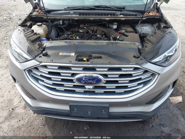 2022 FORD EDGE 2FMPK4K99NBA92335 Photo 9