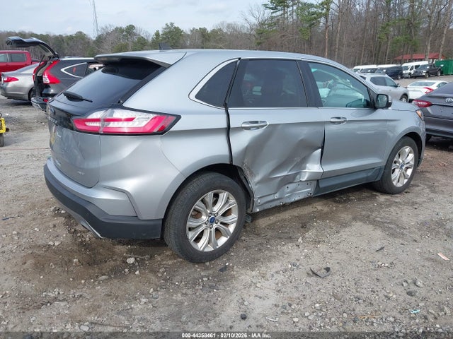 2022 FORD EDGE 2FMPK4K99NBA92335 Photo 3