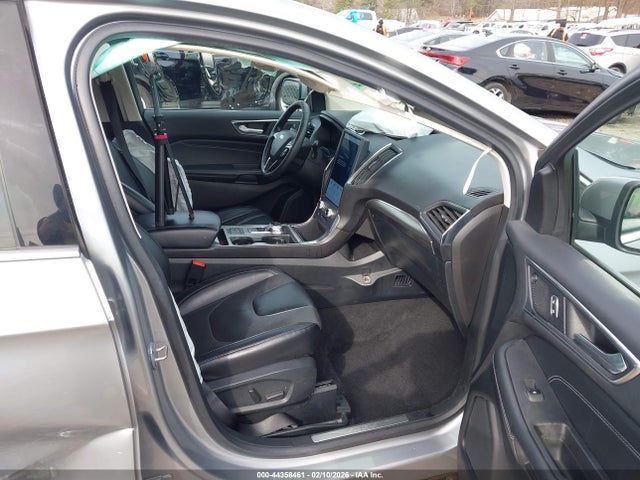 2022 FORD EDGE 2FMPK4K99NBA92335 Photo 4