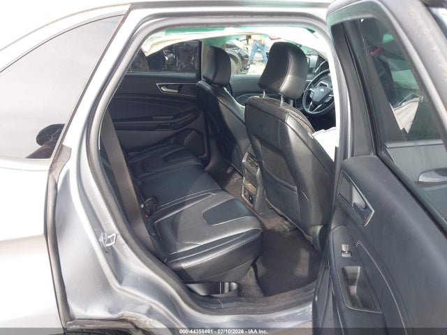 2022 FORD EDGE 2FMPK4K99NBA92335 Photo 7
