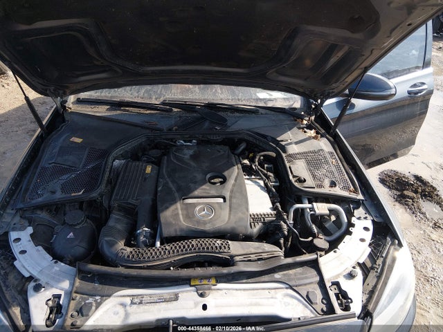 Aukcja sprzedaży 2016 Mercedes-benz C 300, vin: 55SWF4JB8GU165269, numer aukcji: 44358466
