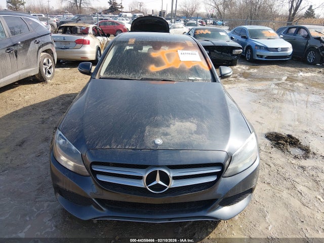 Aukcja sprzedaży 2016 Mercedes-benz C 300, vin: 55SWF4JB8GU165269, numer aukcji: 44358466