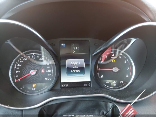 Aukcja sprzedaży 2016 Mercedes-benz C 300, vin: 55SWF4JB8GU165269, numer aukcji: 44358466