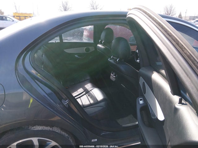 Aukcja sprzedaży 2016 Mercedes-benz C 300, vin: 55SWF4JB8GU165269, numer aukcji: 44358466
