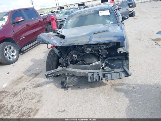 Aukcja sprzedaży 2016 Dodge Challenger Sxt Plus, vin: 2C3CDZAG4GH240695, numer aukcji: 44358472