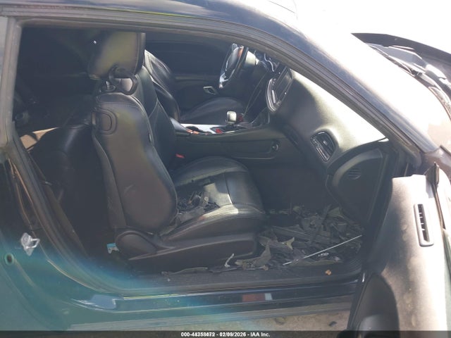 Aukcja sprzedaży 2016 Dodge Challenger Sxt Plus, vin: 2C3CDZAG4GH240695, numer aukcji: 44358472