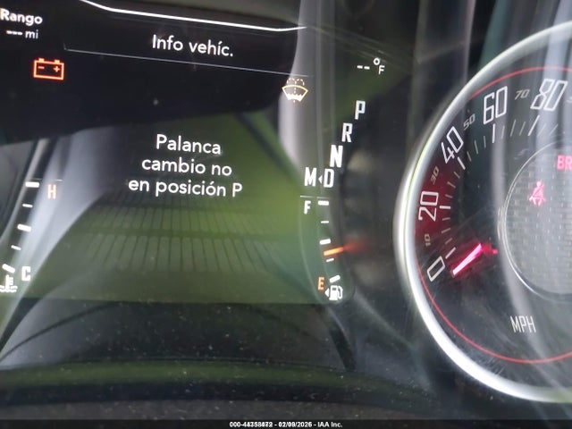 Aukcja sprzedaży 2016 Dodge Challenger Sxt Plus, vin: 2C3CDZAG4GH240695, numer aukcji: 44358472