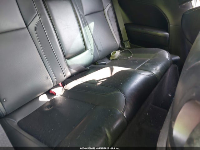 Aukcja sprzedaży 2016 Dodge Challenger Sxt Plus, vin: 2C3CDZAG4GH240695, numer aukcji: 44358472