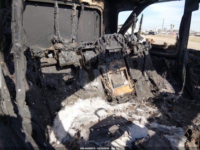 Jeep Wrangler Jk Altitude 2018 AZ399700 Image 8