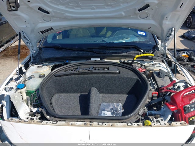 2021 POLESTAR 2 LPSED3KA4ML015311 Photo 9