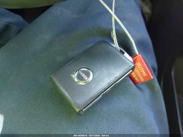 2021 POLESTAR 2 LPSED3KA4ML015311 Photo 10