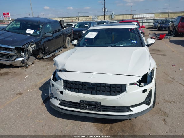 Polestar 2 Launch Edition 2021 LPSED3KA4ML015311 Image 12