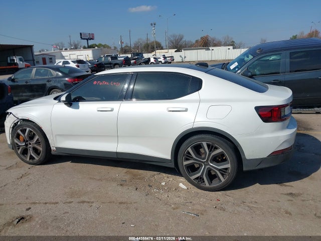 Polestar 2 Launch Edition 2021 LPSED3KA4ML015311 Image 14