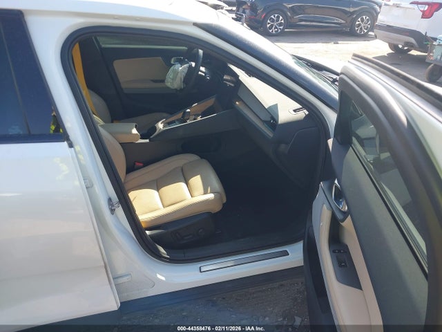 2021 POLESTAR 2 LPSED3KA4ML015311 Photo 4