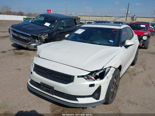 2021 POLESTAR 2 LPSED3KA4ML015311 Photo 5