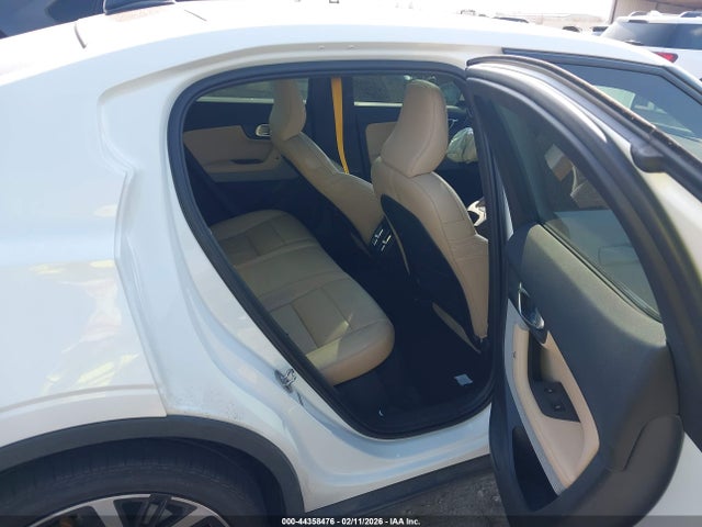 2021 POLESTAR 2 LPSED3KA4ML015311 Photo 7