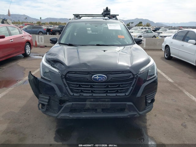 Aukcja sprzedaży 2024 Subaru Forester Limited, vin: JF2SKALC9RH412027, numer aukcji: 44358477