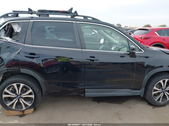 Aukcja sprzedaży 2024 Subaru Forester Limited, vin: JF2SKALC9RH412027, numer aukcji: 44358477