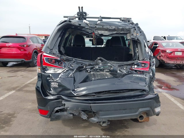 Aukcja sprzedaży 2024 Subaru Forester Limited, vin: JF2SKALC9RH412027, numer aukcji: 44358477
