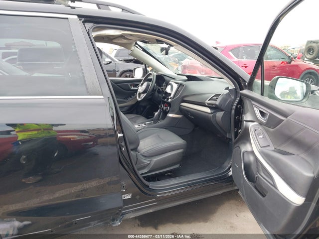 2024 SUBARU FORESTER JF2SKALC9RH412027 Photo 4