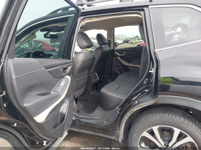 2024 SUBARU FORESTER JF2SKALC9RH412027 Photo 7