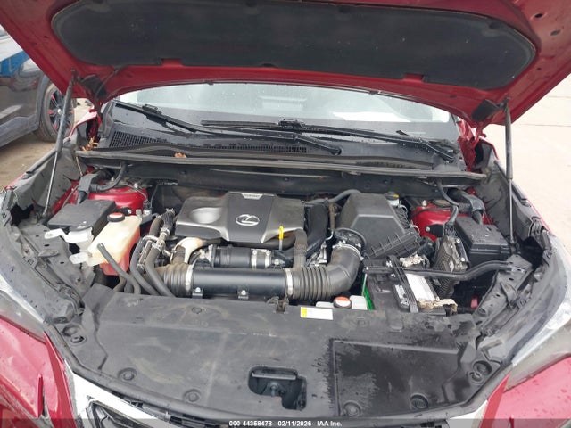 Продажа на аукционе авто 2016 Lexus Nx 200t, vin: JTJYARBZ9G2034904, номер лота: 44358478