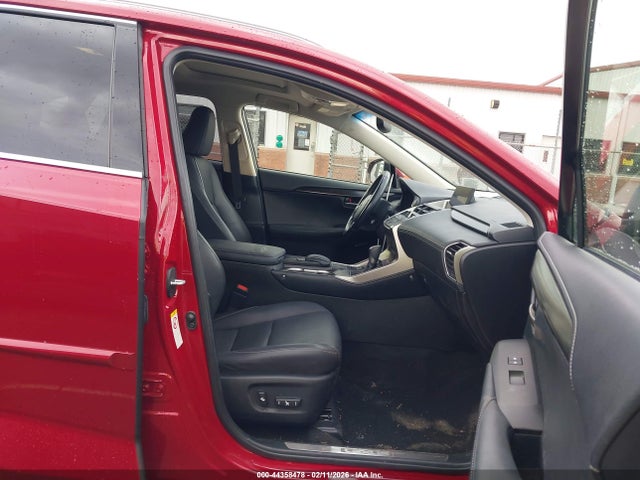 Продажа на аукционе авто 2016 Lexus Nx 200t, vin: JTJYARBZ9G2034904, номер лота: 44358478