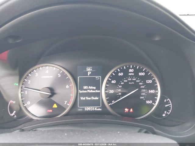 Продажа на аукционе авто 2016 Lexus Nx 200t, vin: JTJYARBZ9G2034904, номер лота: 44358478