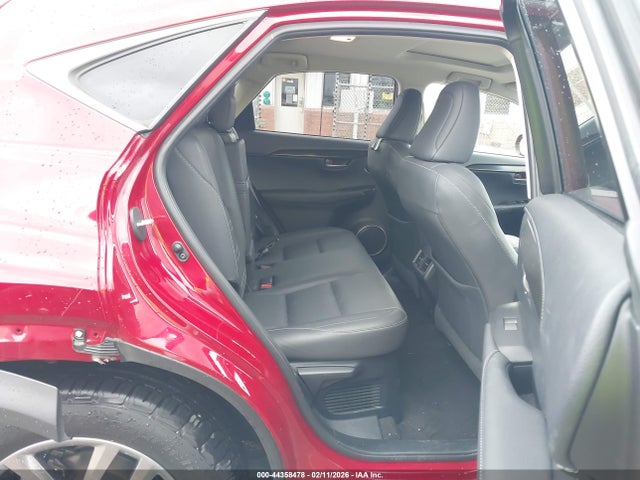 Продажа на аукционе авто 2016 Lexus Nx 200t, vin: JTJYARBZ9G2034904, номер лота: 44358478